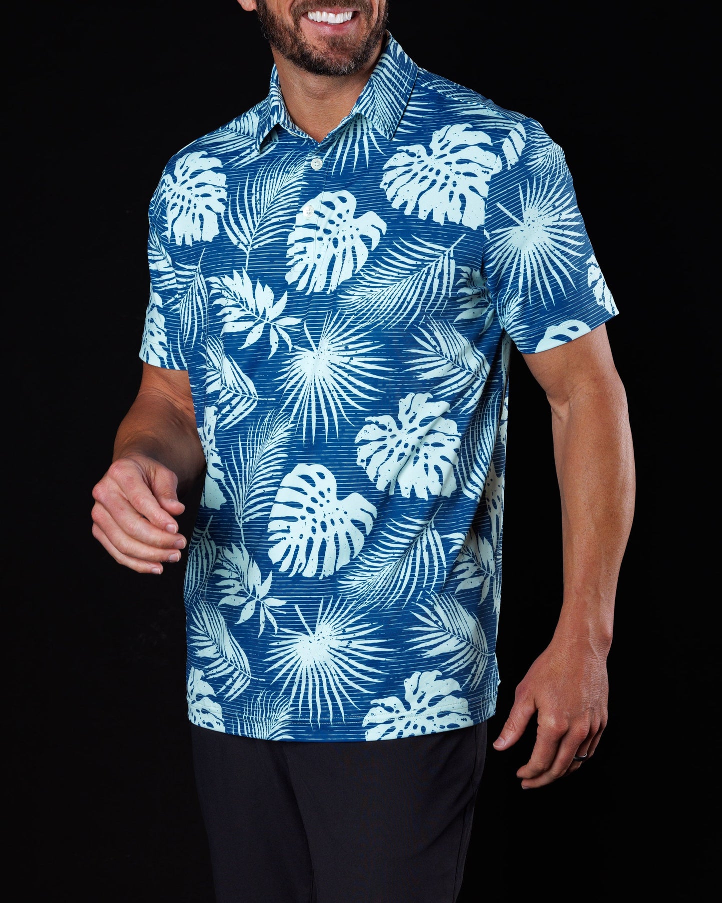 Sunday Swagger Ticket to Paradise Polo