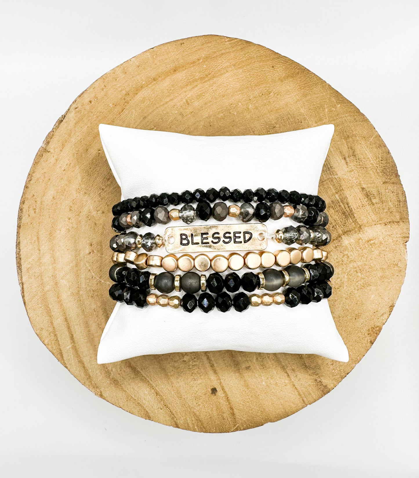 Stack Bracelets