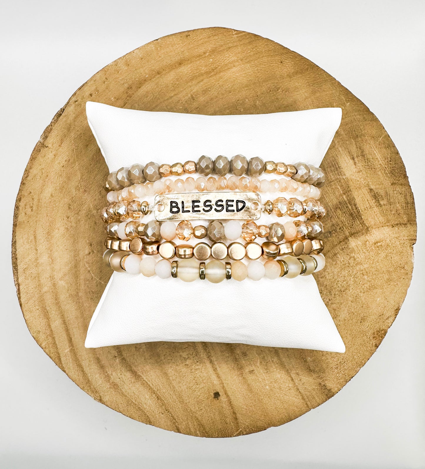 Stack Bracelets