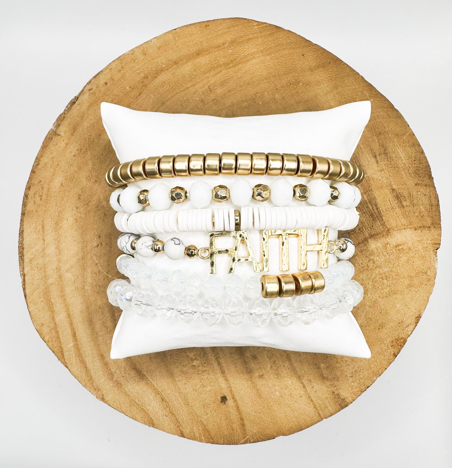 Stack Bracelets