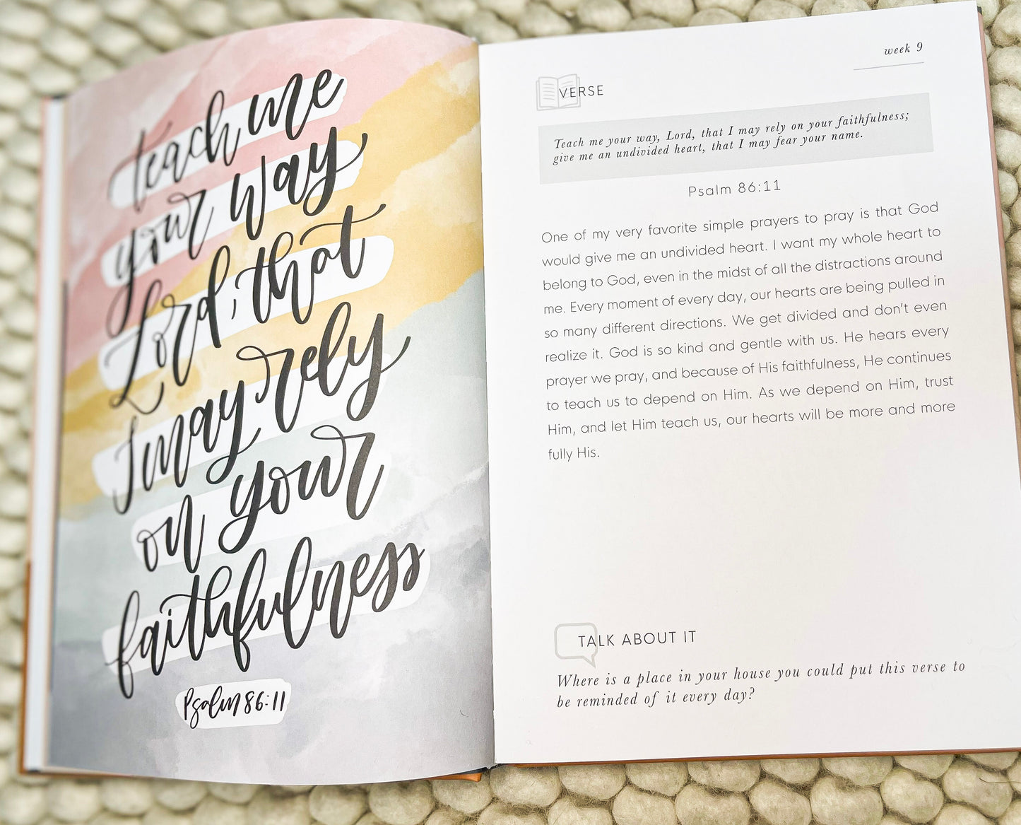 Deep Roots Devotional