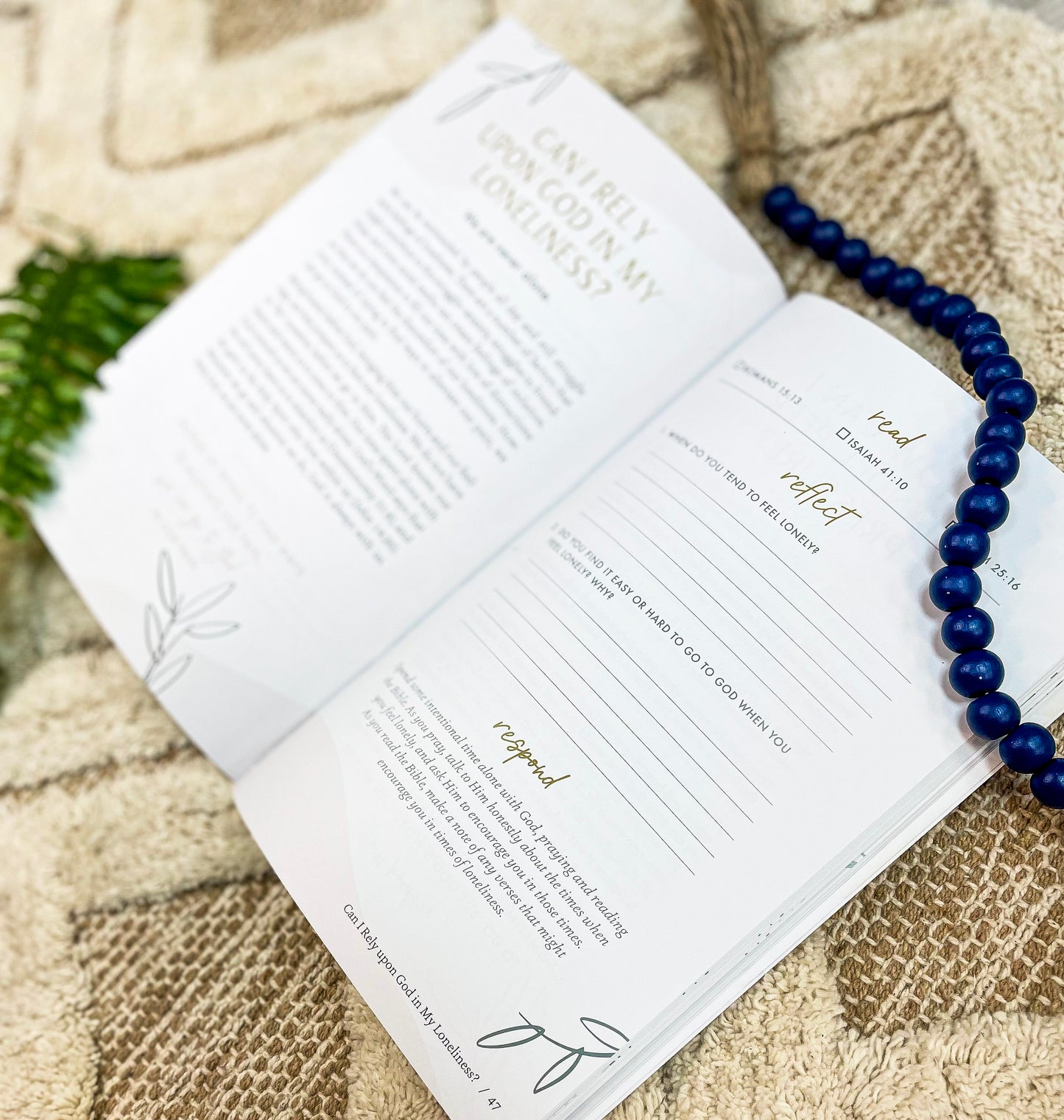 Confident in Christ on Identity for teens