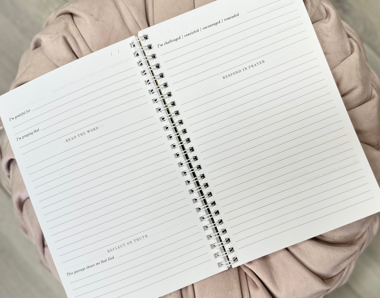 Dwell-Guided Study Journal