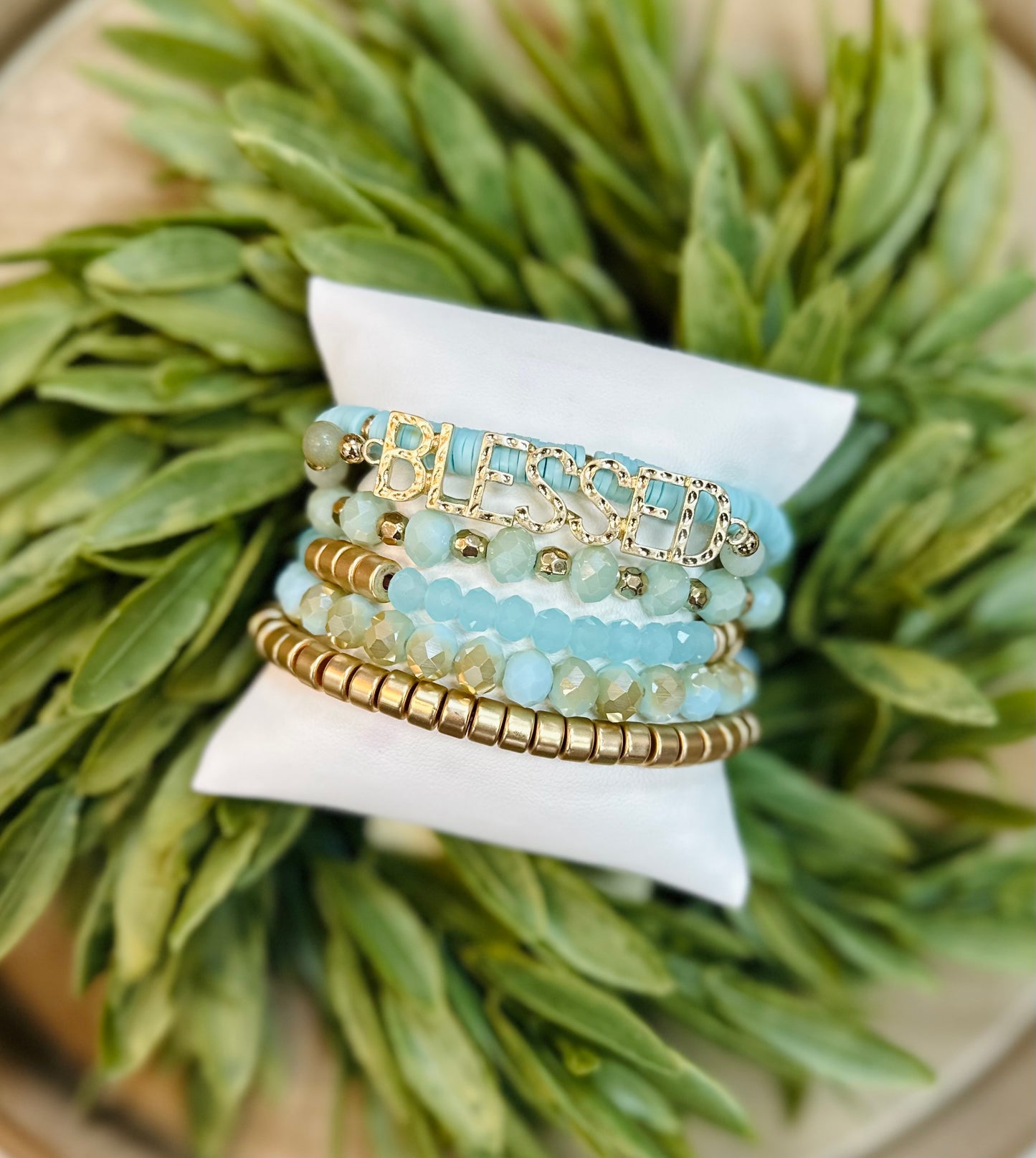 Stack Bracelets