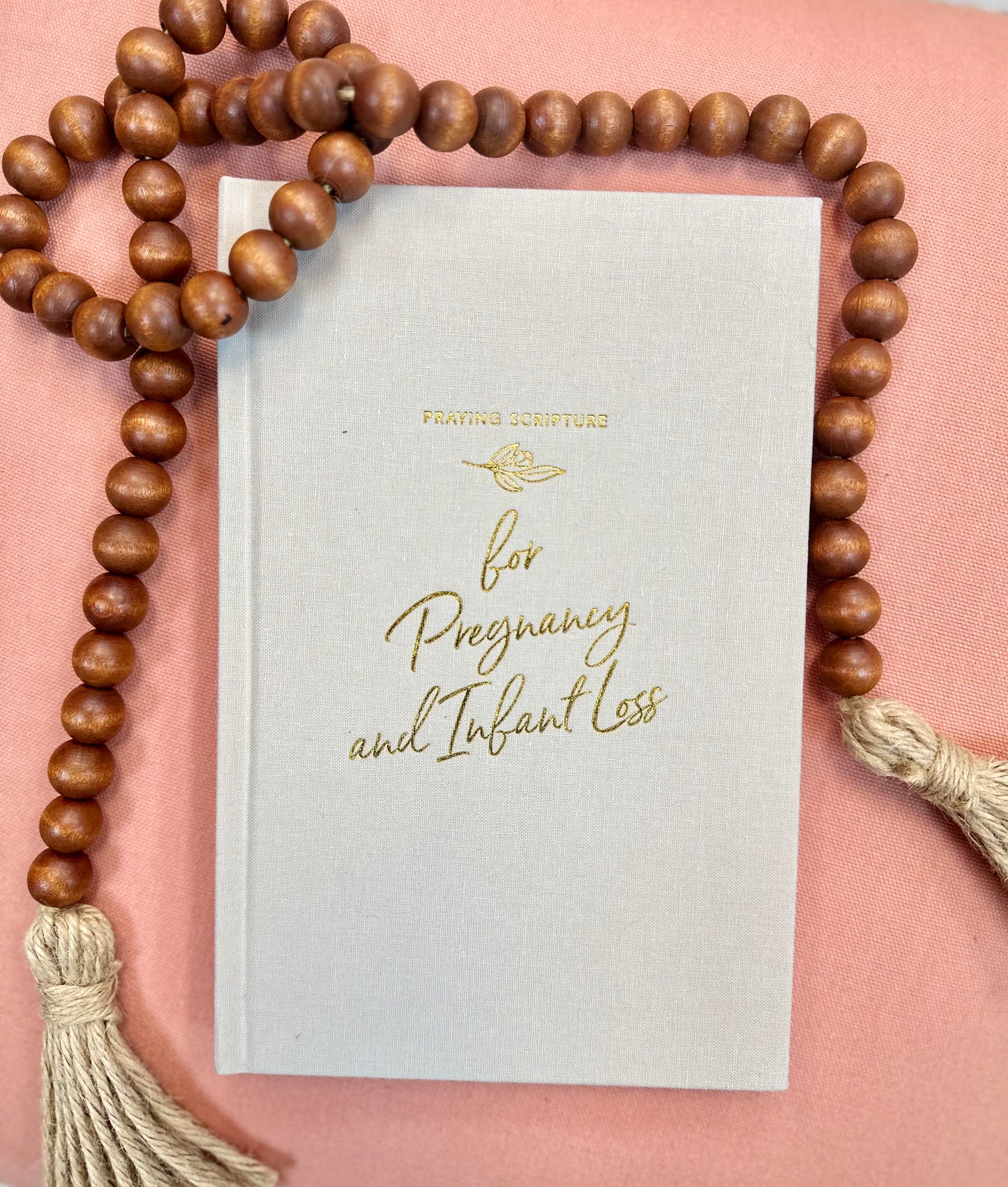 Praying Scripture for Pregnancy and Infant Loss
