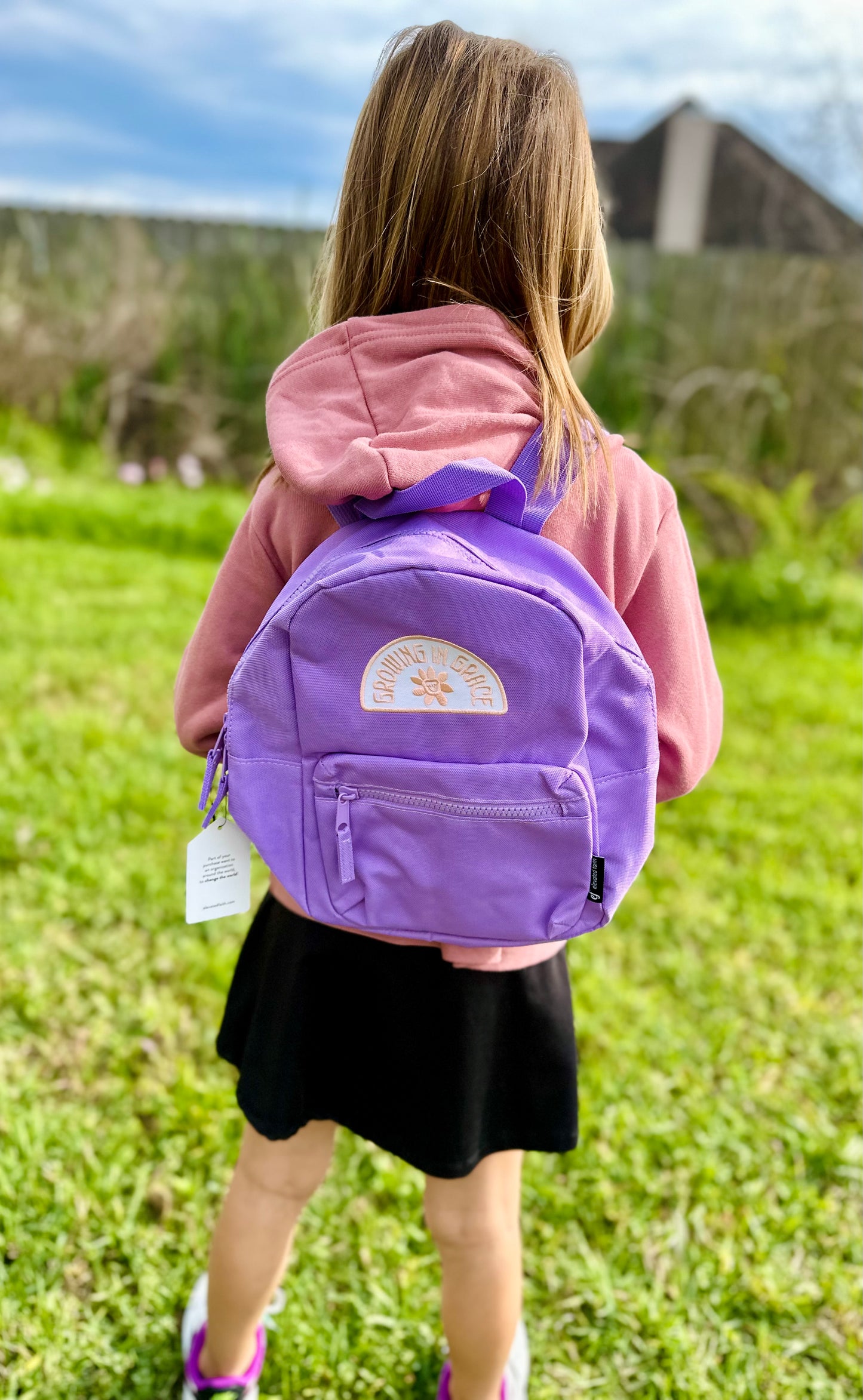 Backpack