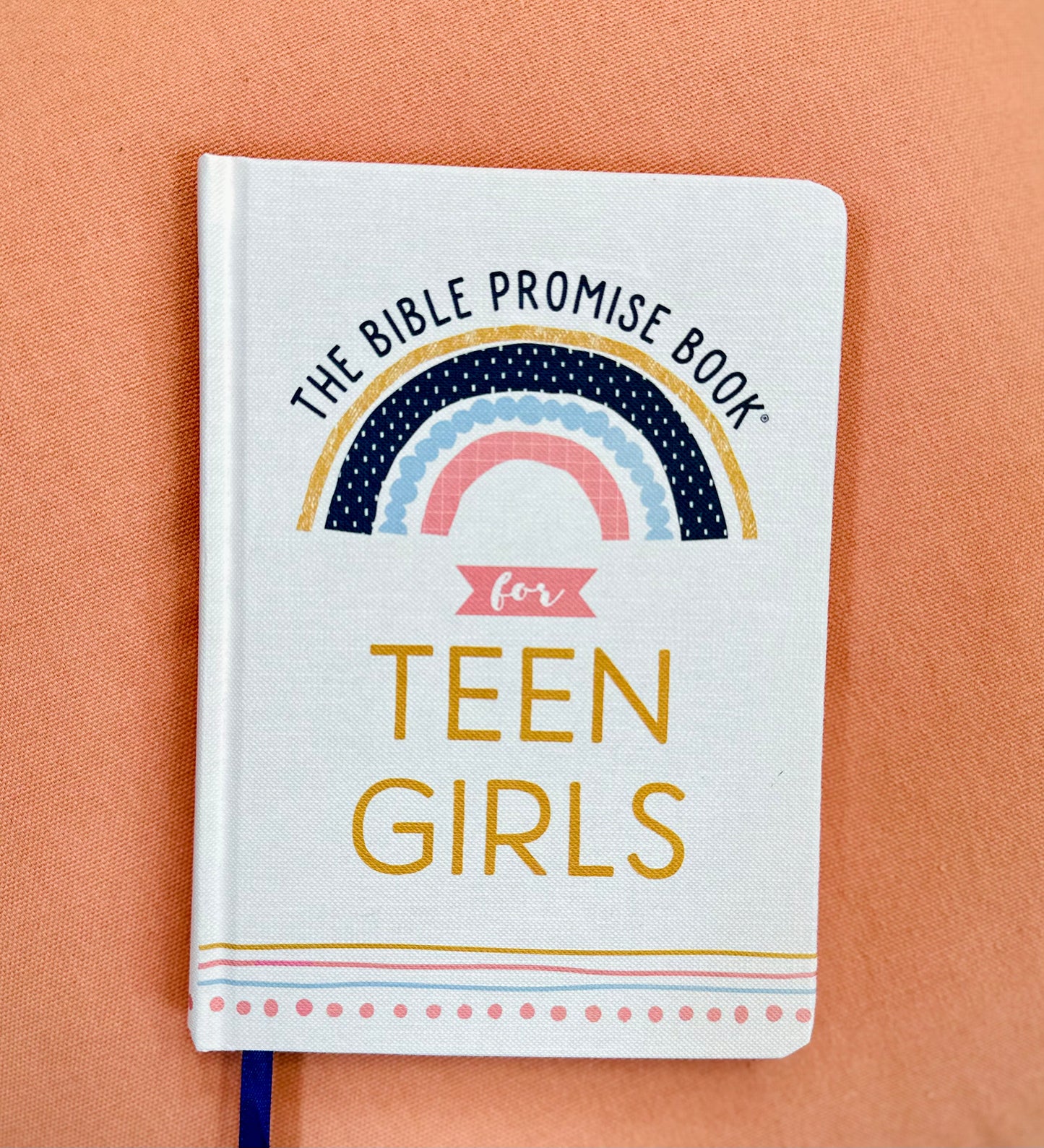 the Bible Promises-Teen Girls