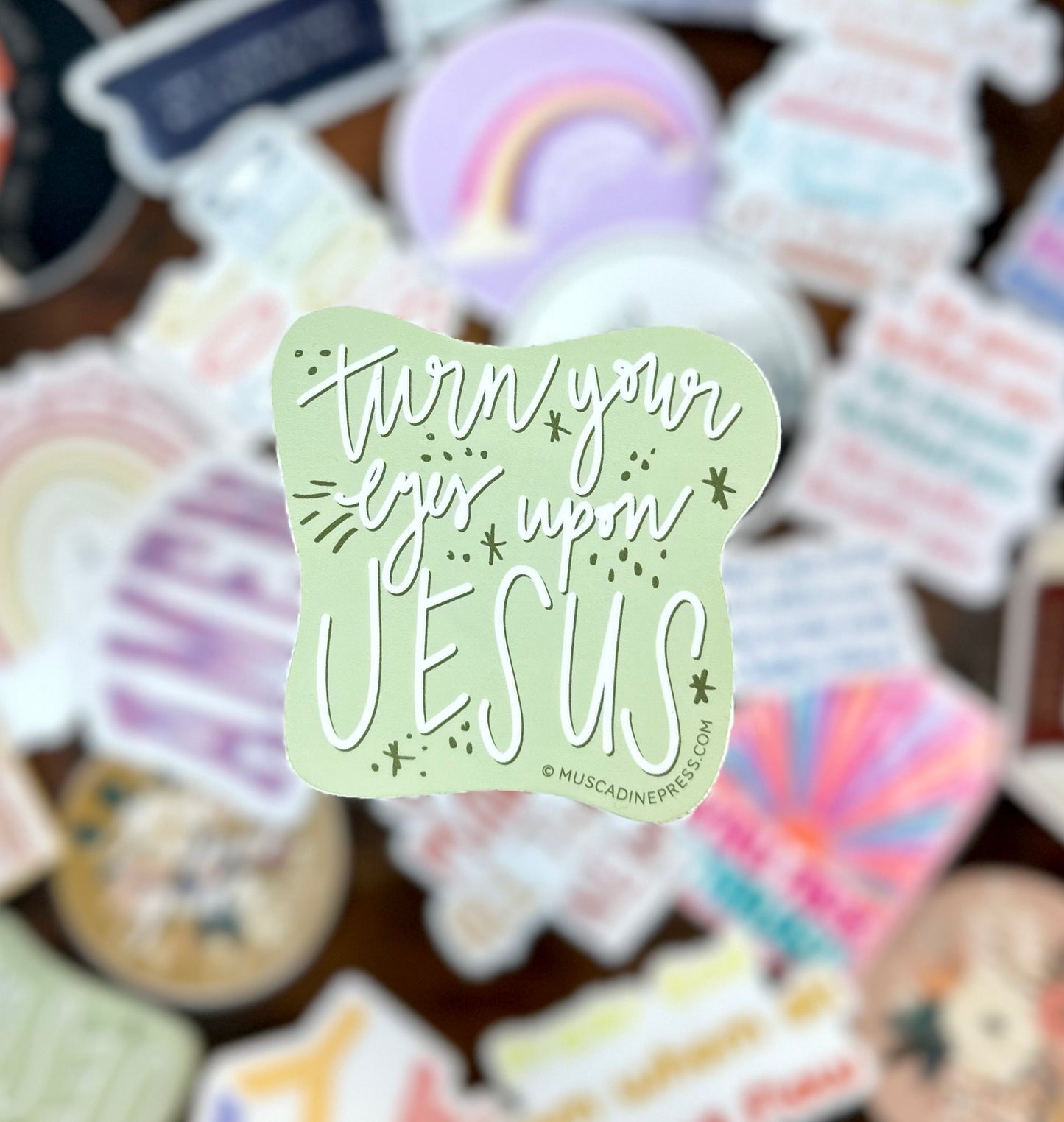 Stickers