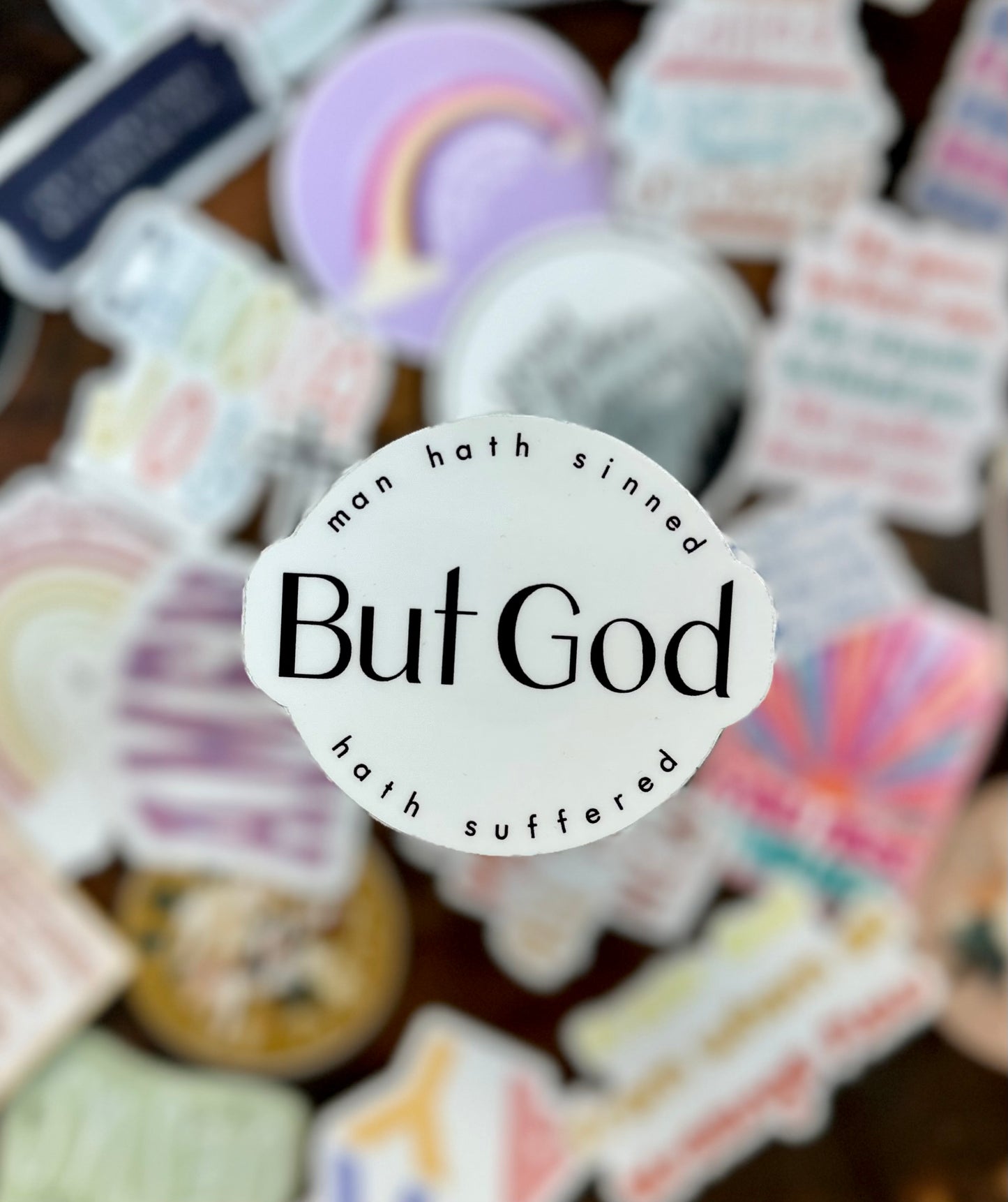 Stickers