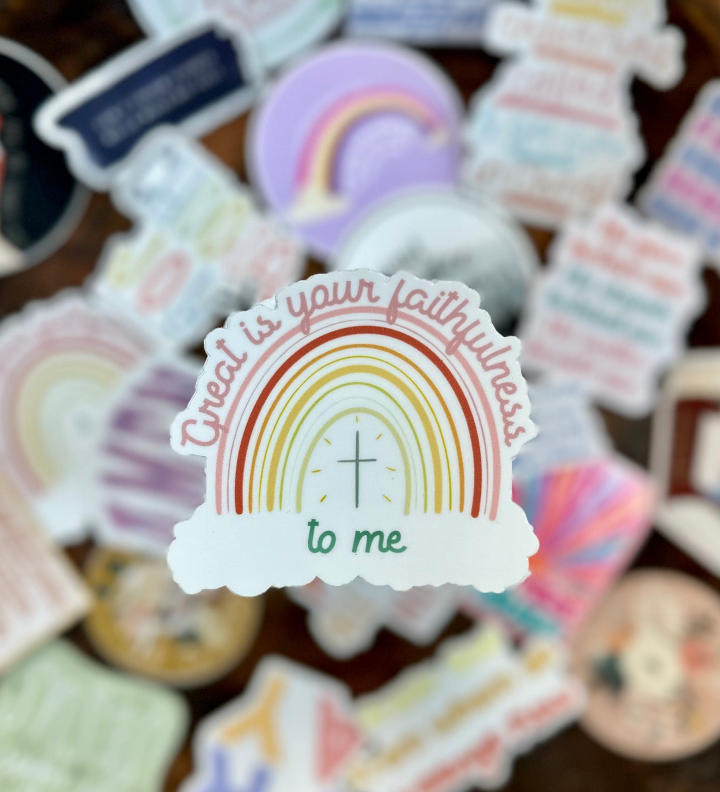 Stickers