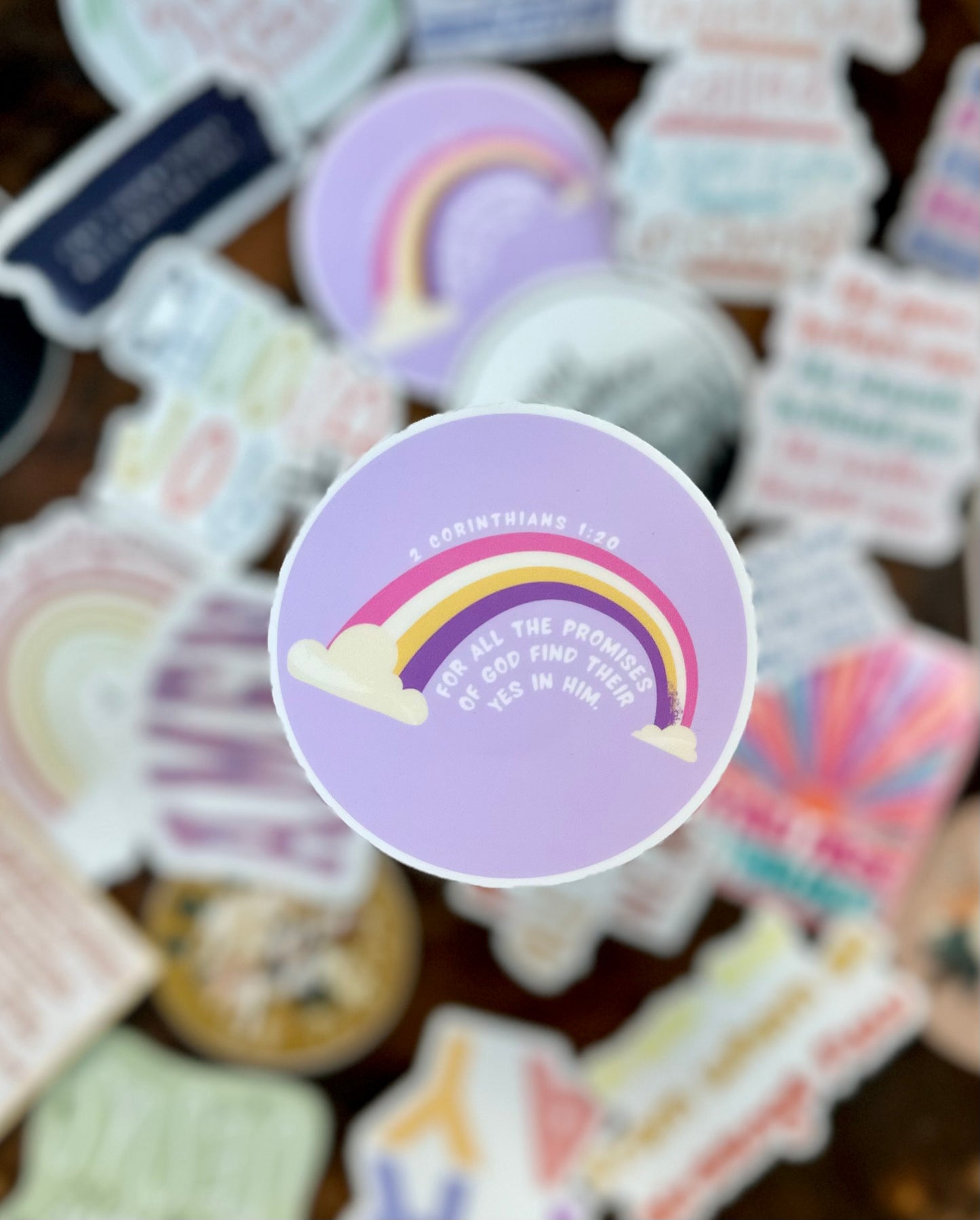 Stickers