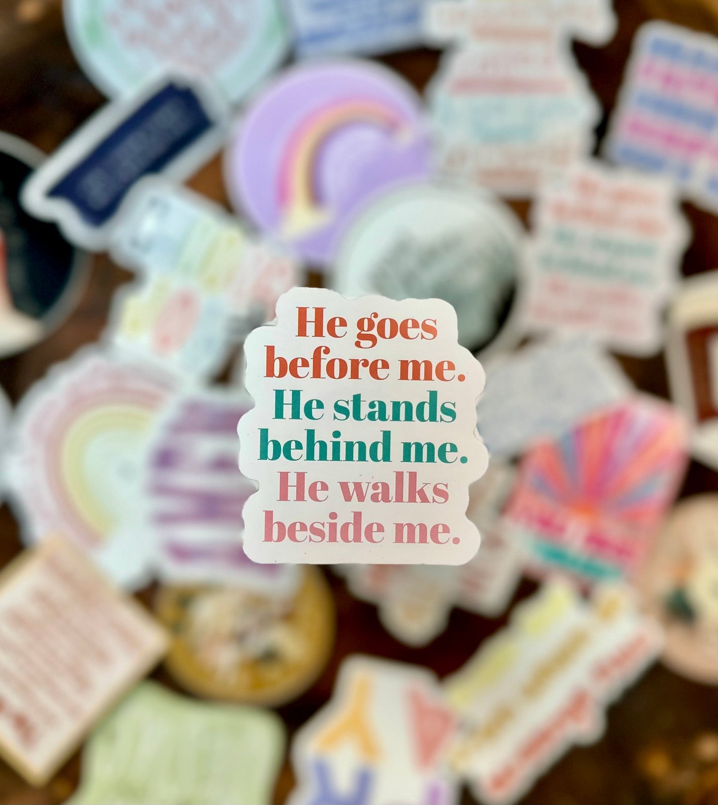 Stickers