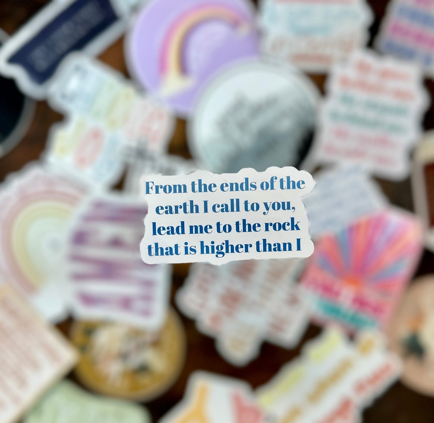 Stickers