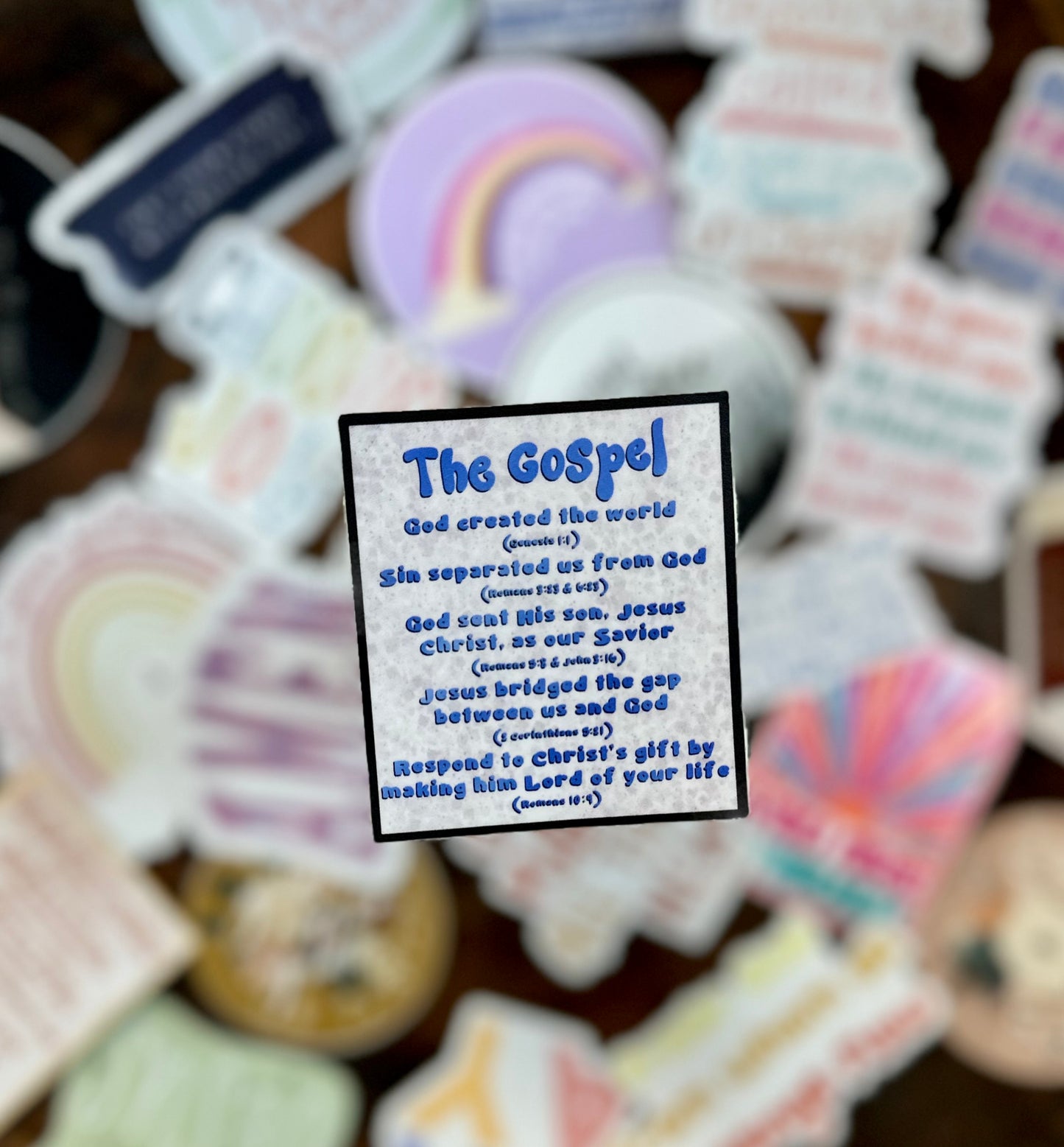Stickers