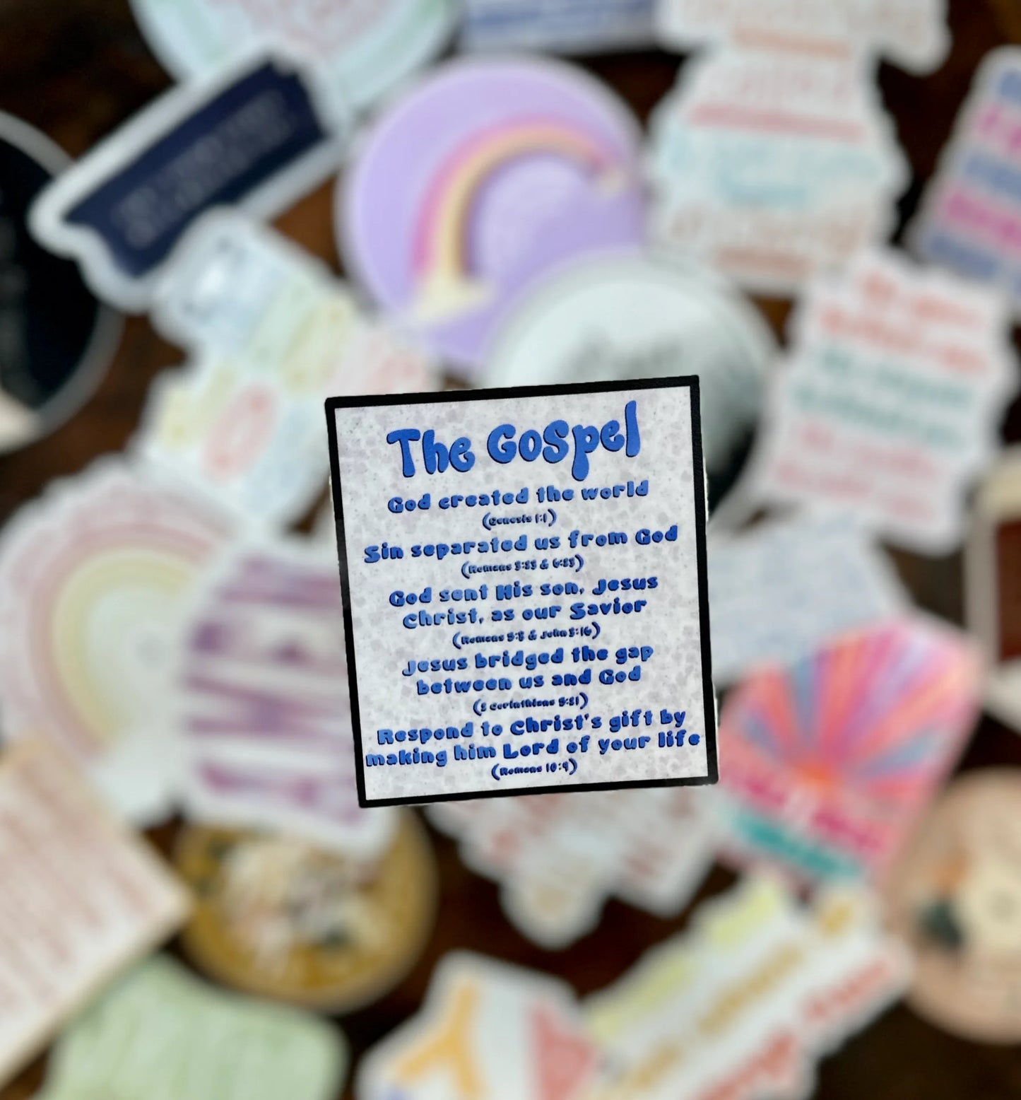 Stickers