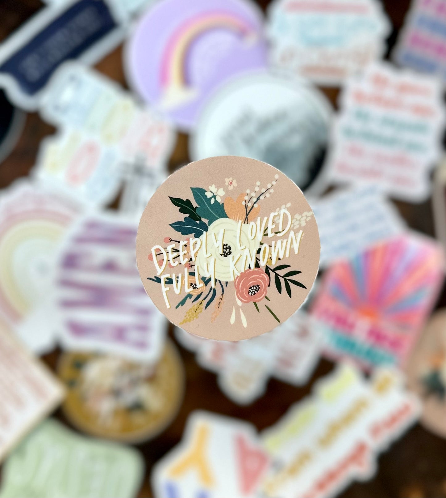 Stickers
