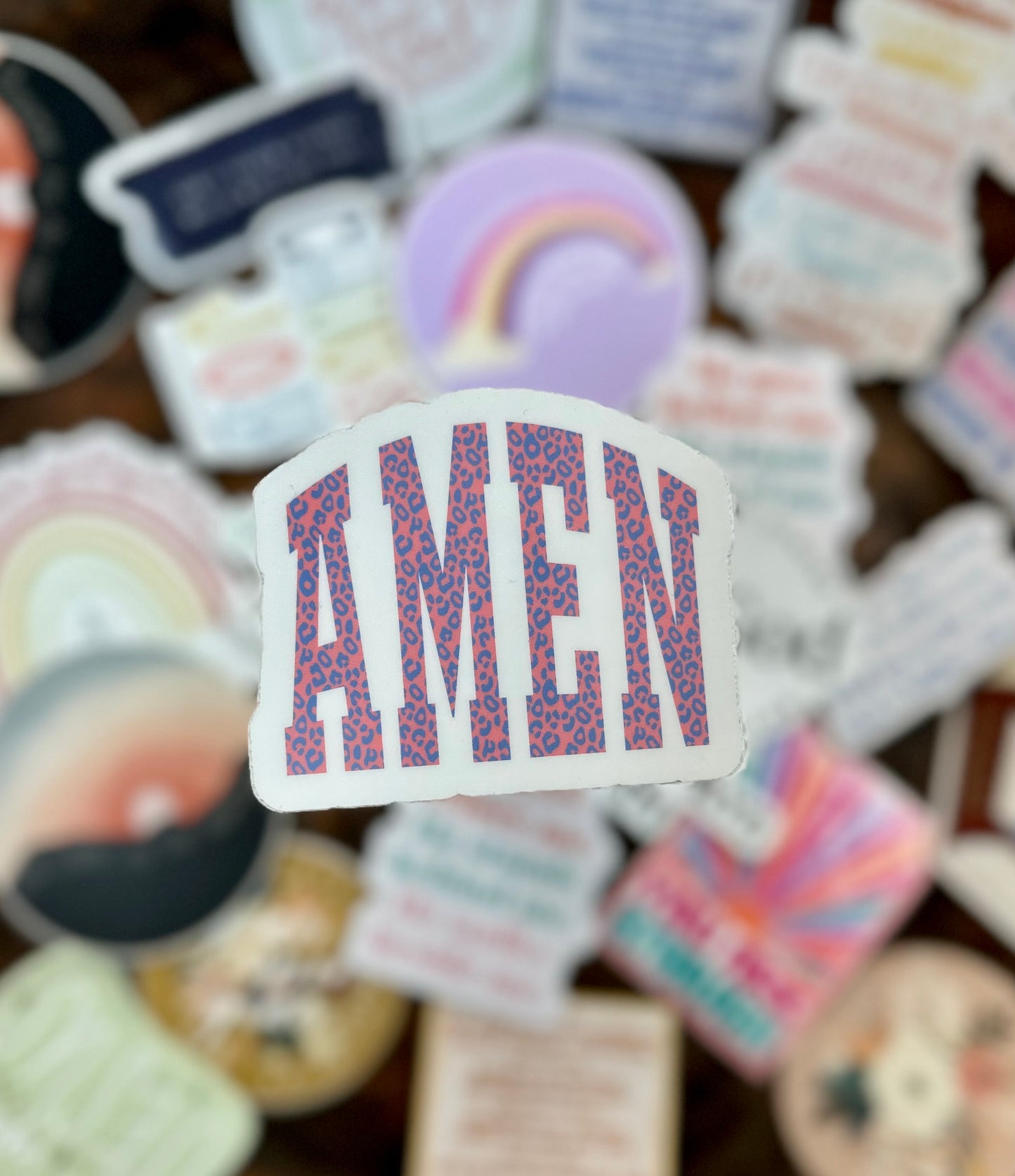 Stickers