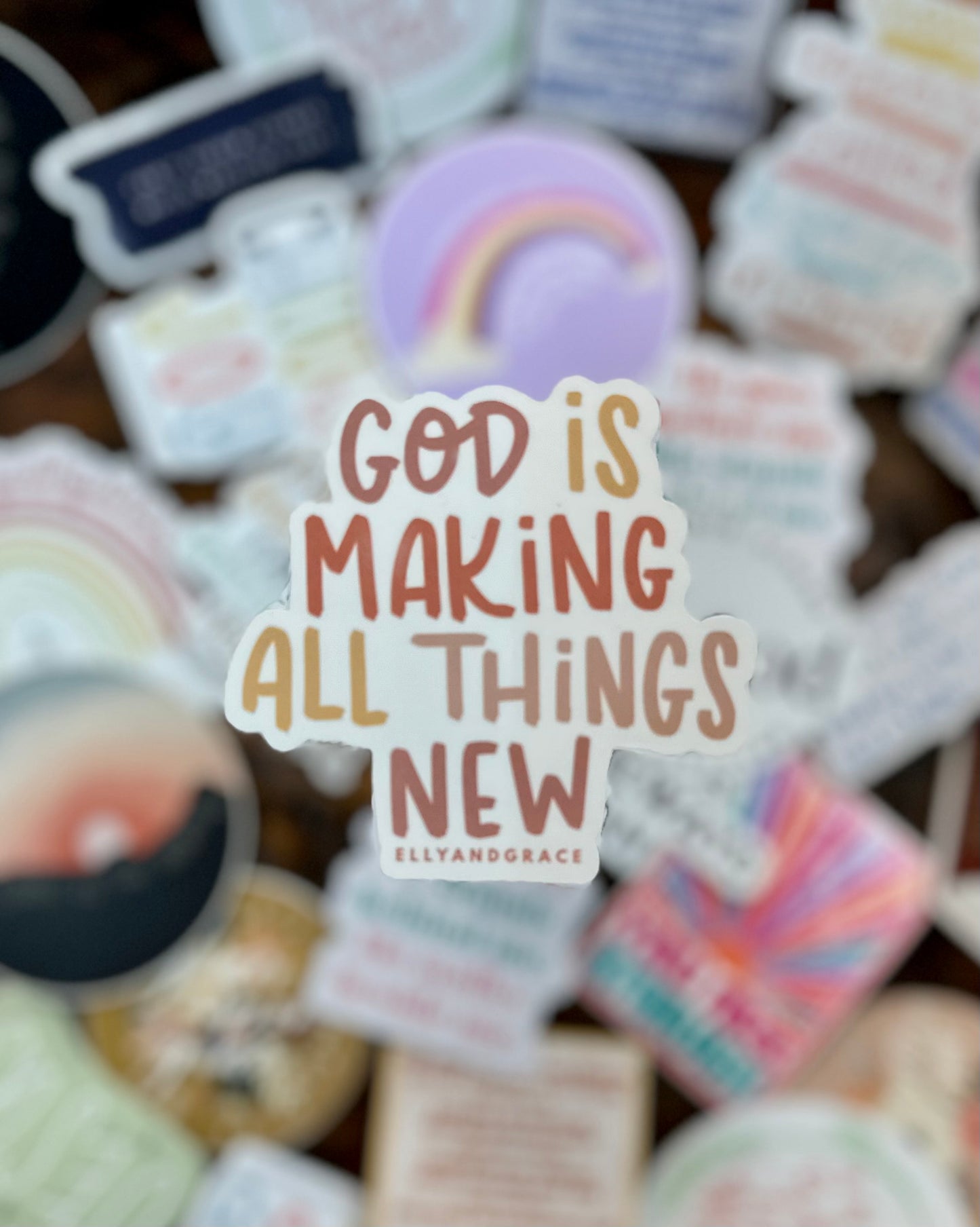 Stickers