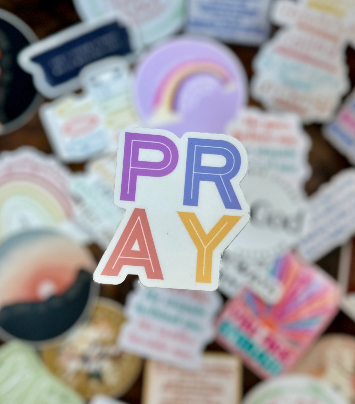 Stickers