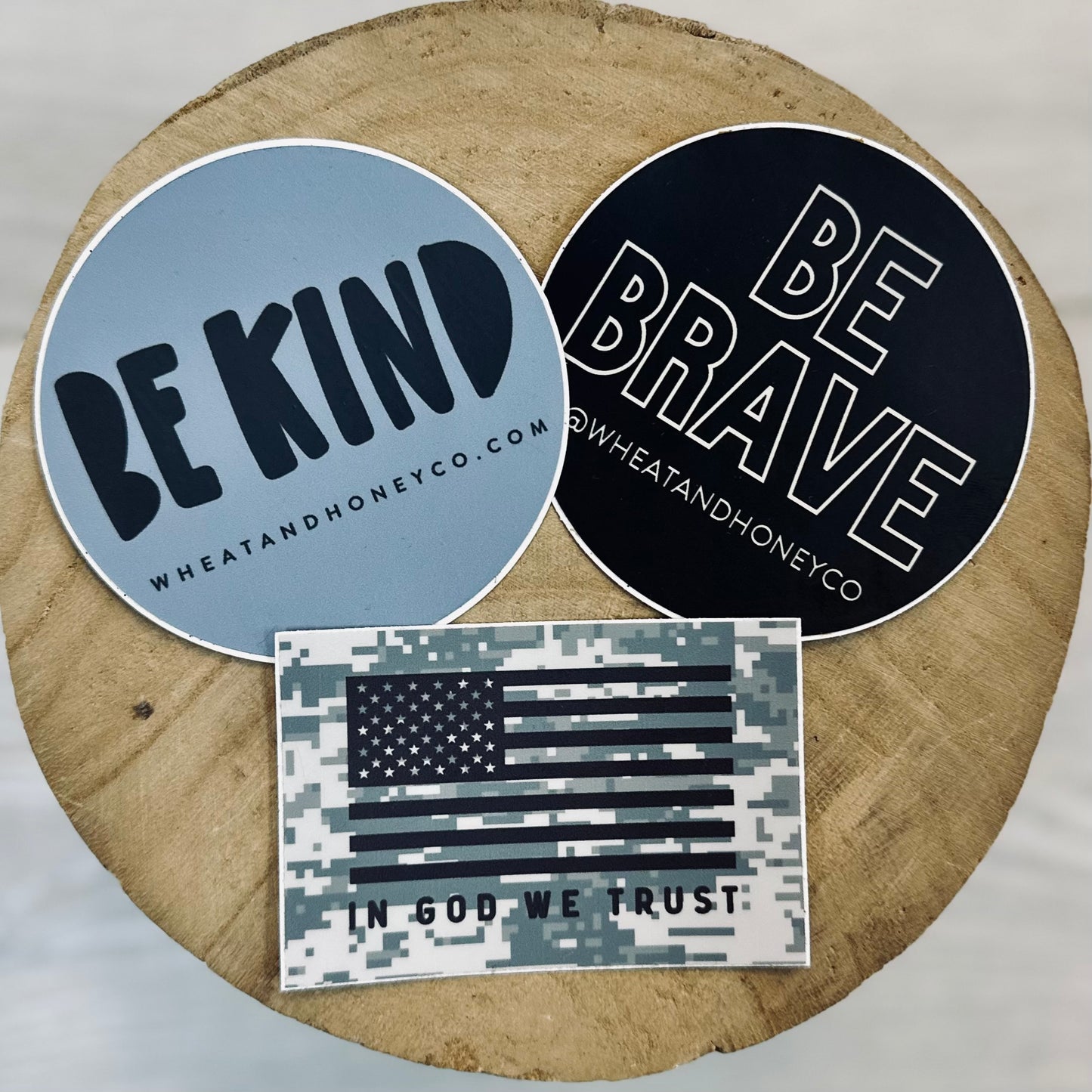 Men Stickers