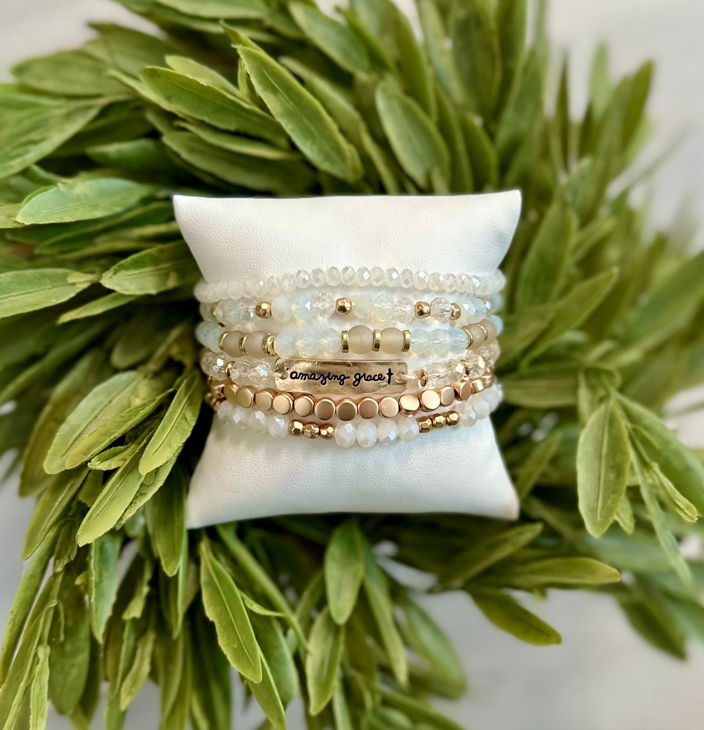Stack Bracelets