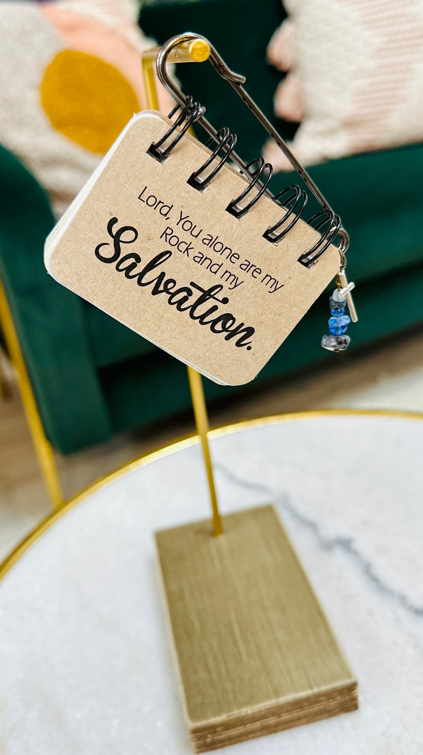 Scripture Flips