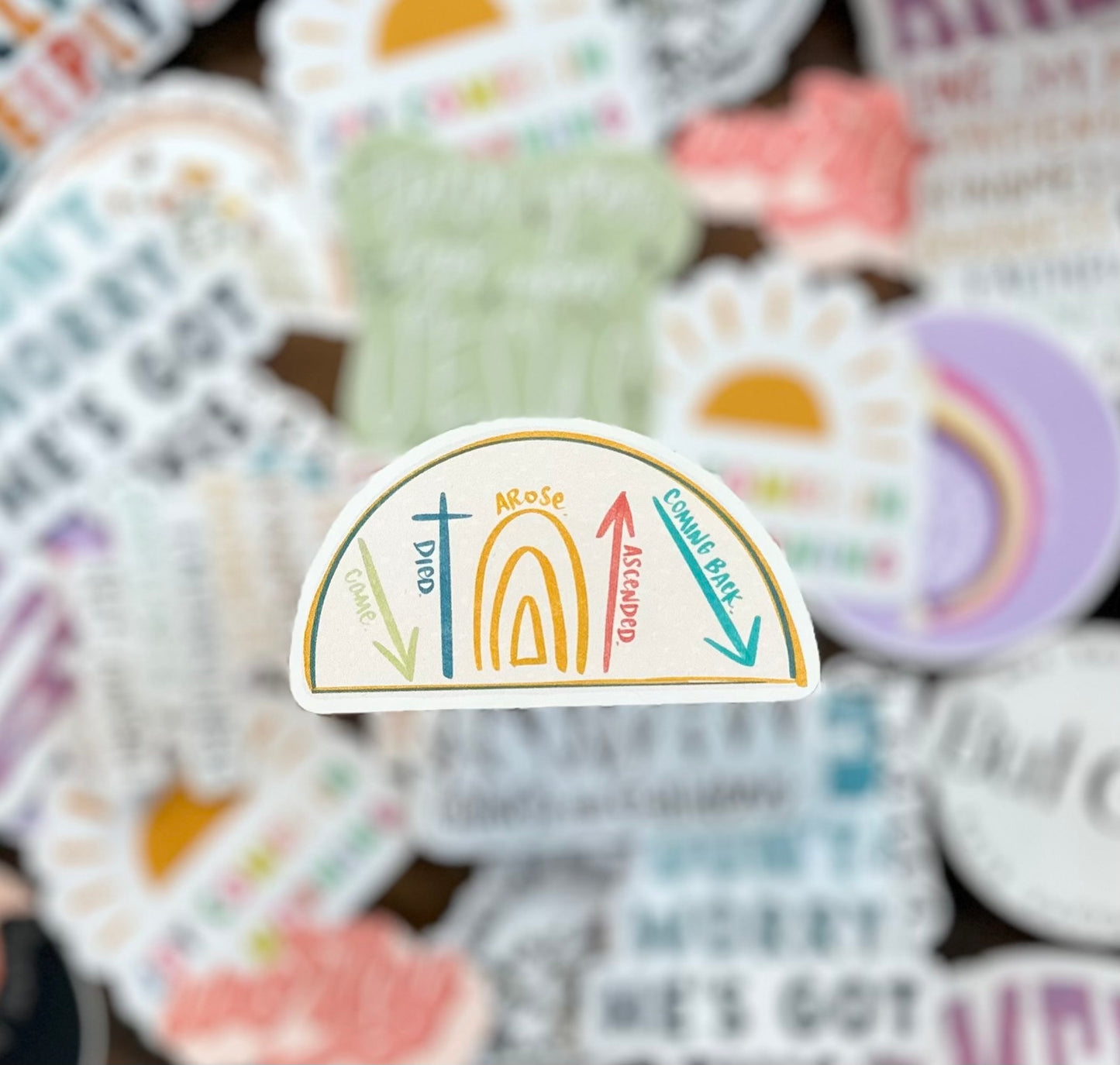Stickers