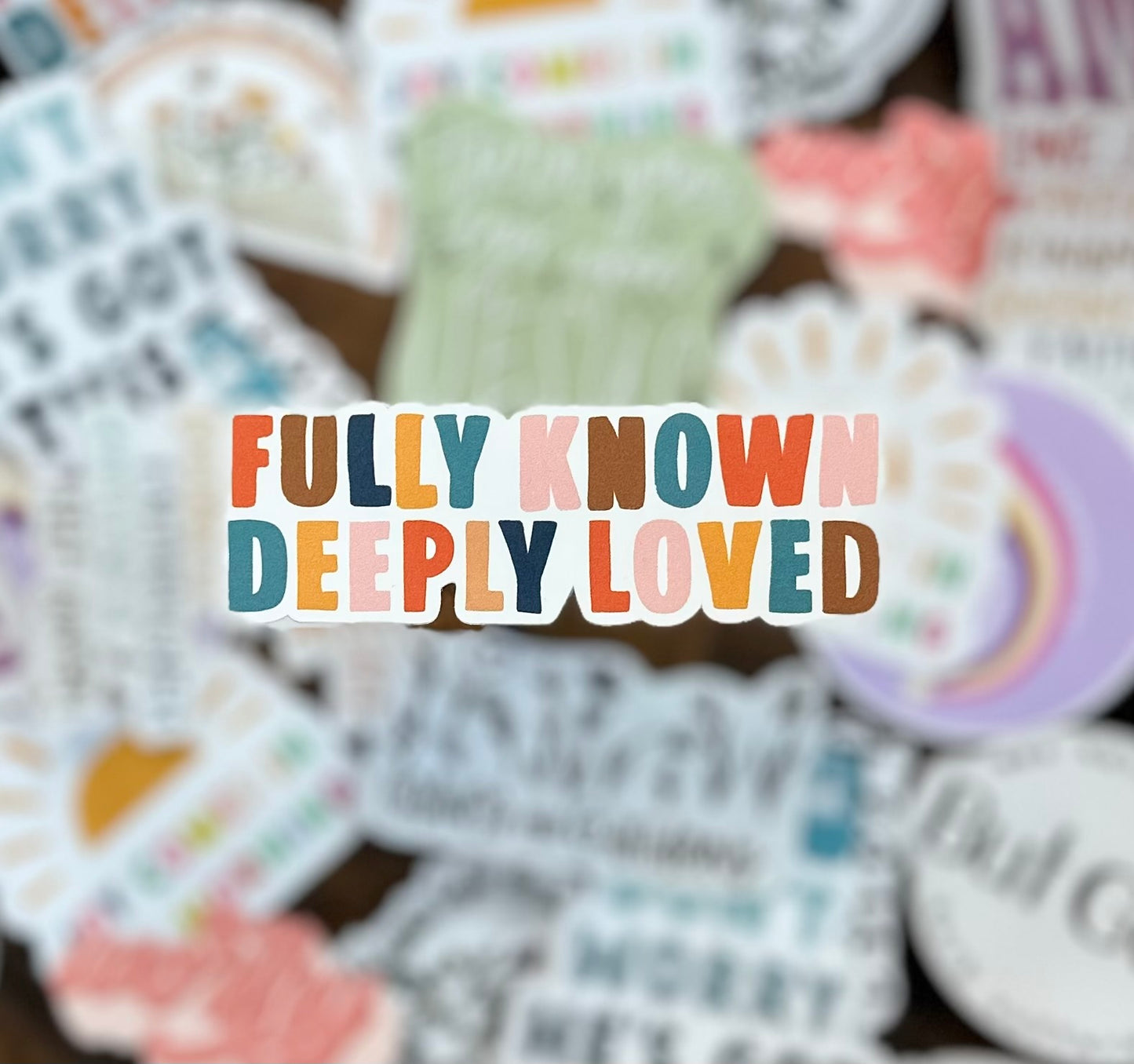 Stickers