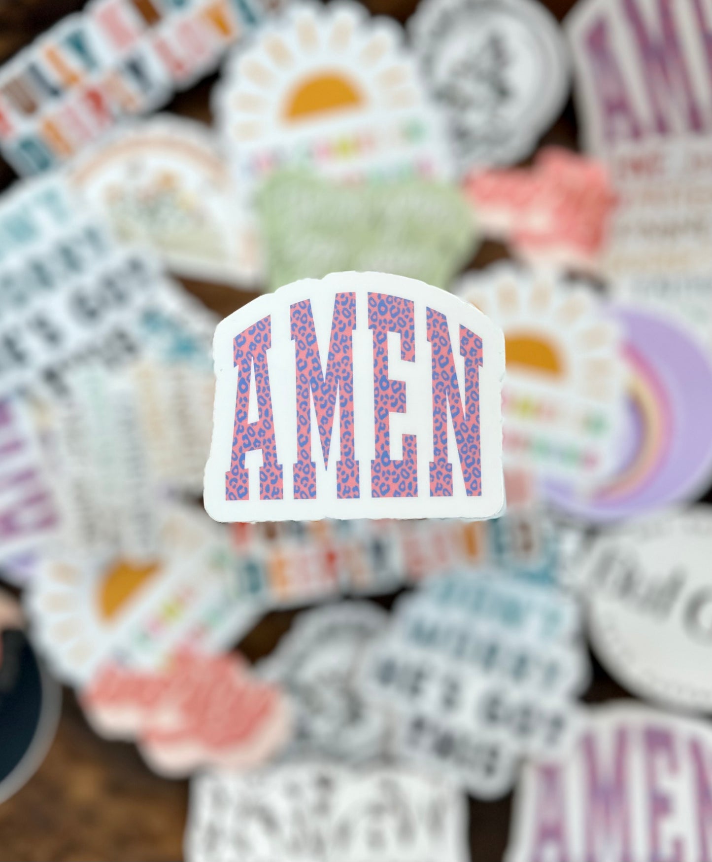 Stickers