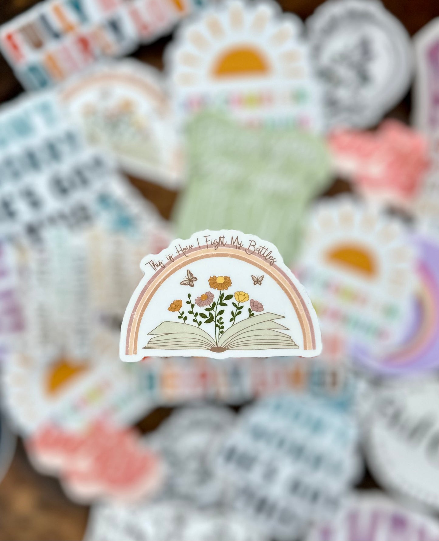 Stickers