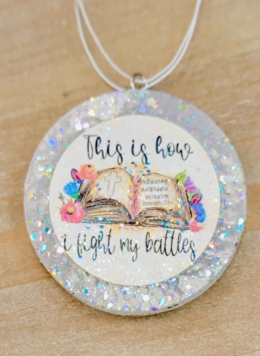 This is how I fight-Freshie