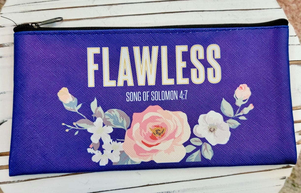 Flawless Pouch