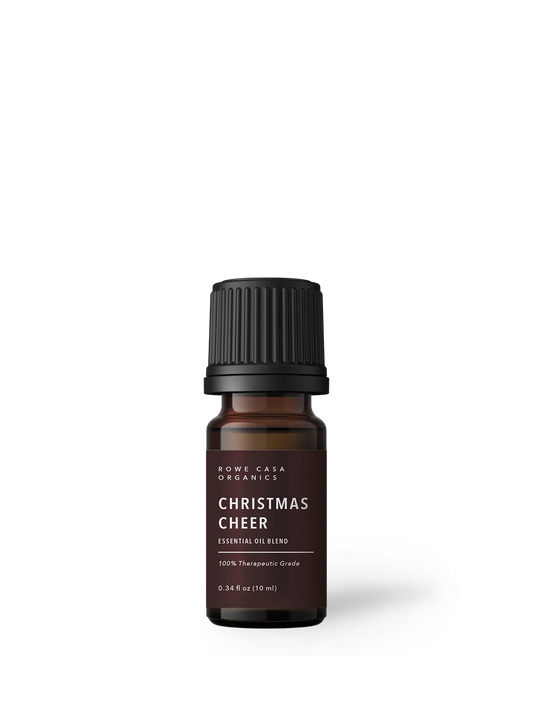 Rowe Casa Christmas Cheer Essential Oil 10 ml