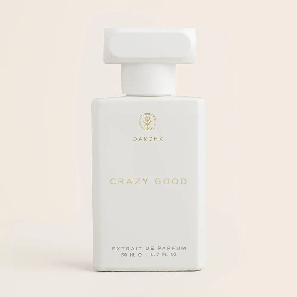 Oakcha Crazy Good Fragrance