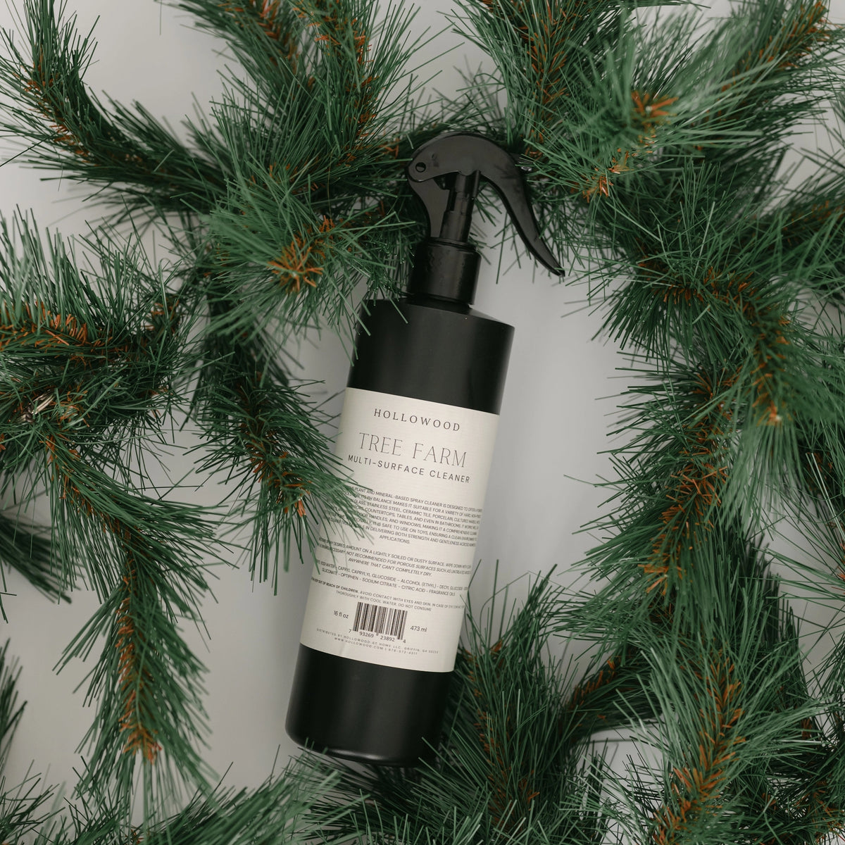 Hollowood Waterless Diffuser Oil- 6 oz