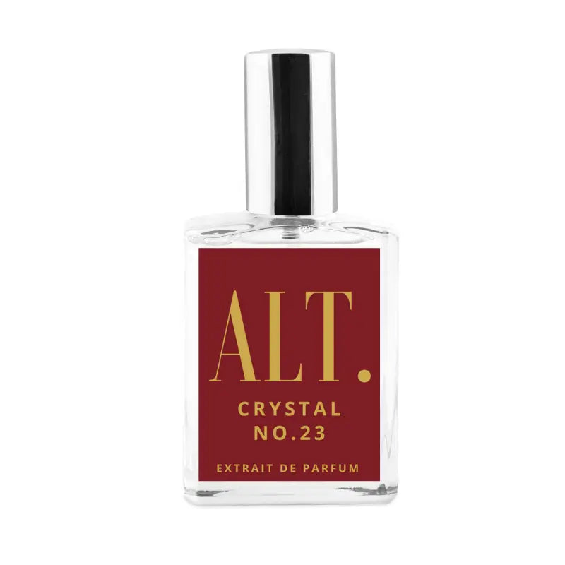 Crystal Alt Fragrance