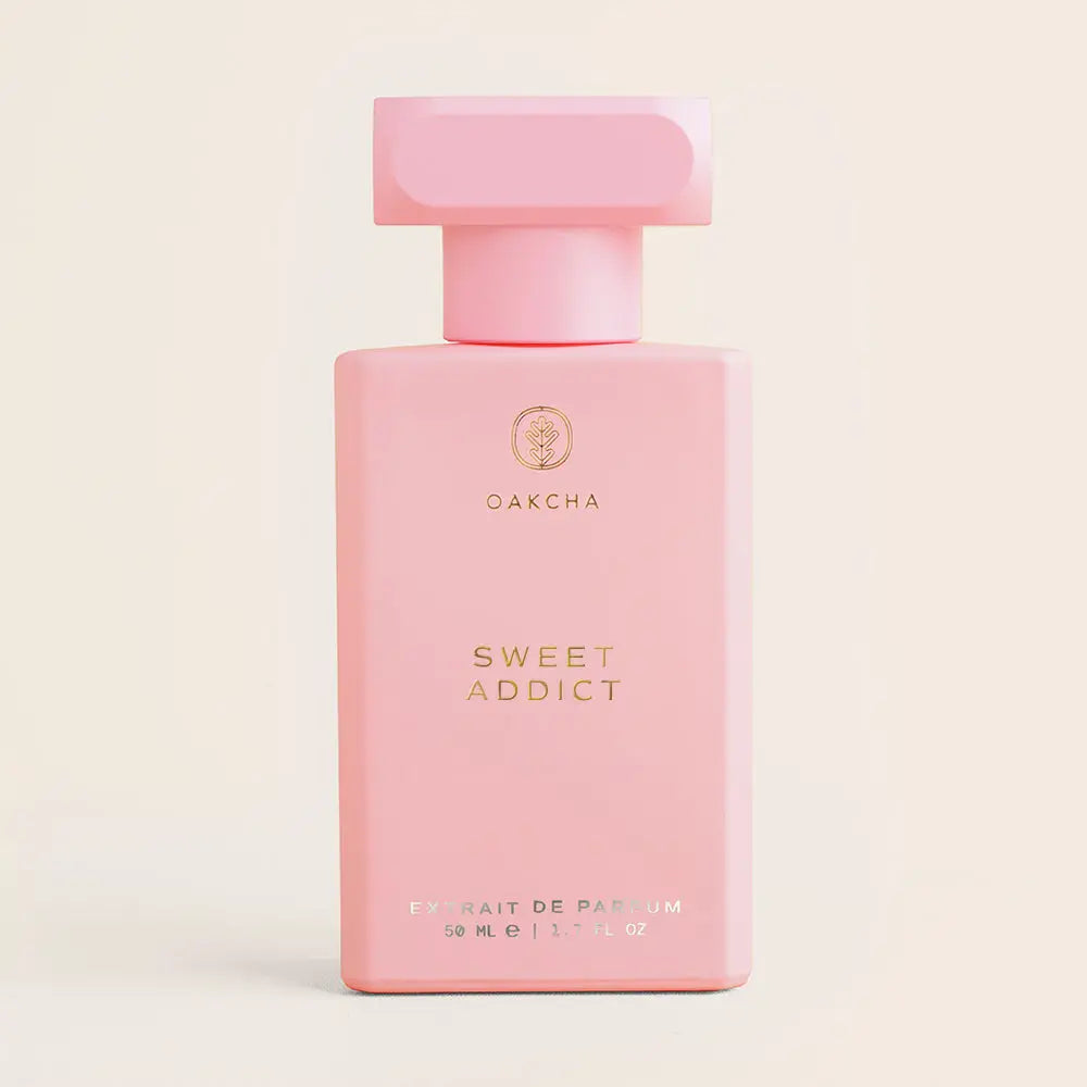 Oakcha Sweet Addict Fragrance