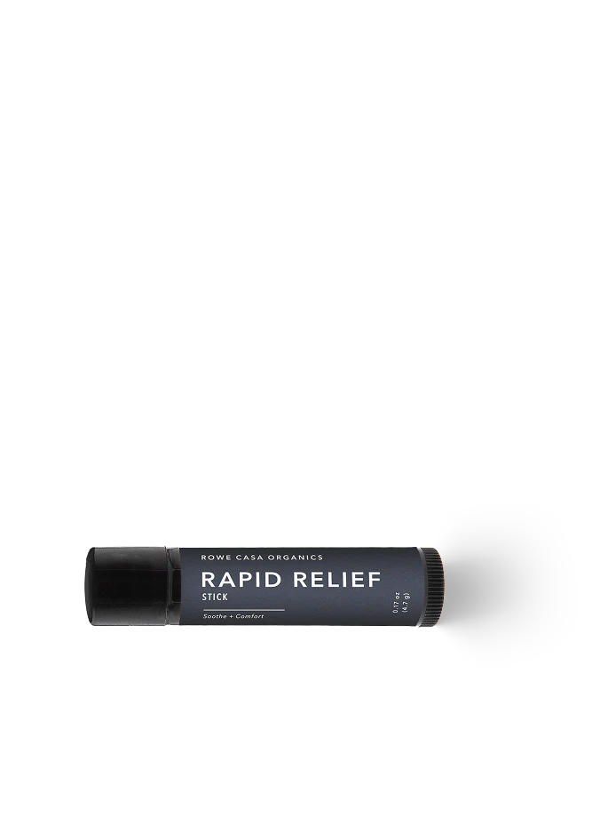 Rowe Casa Rapid Relief Stick