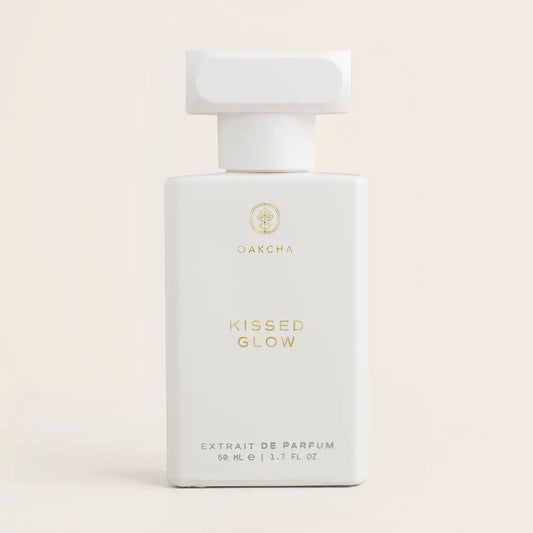 Oakcha Kissed Glow Fragrance