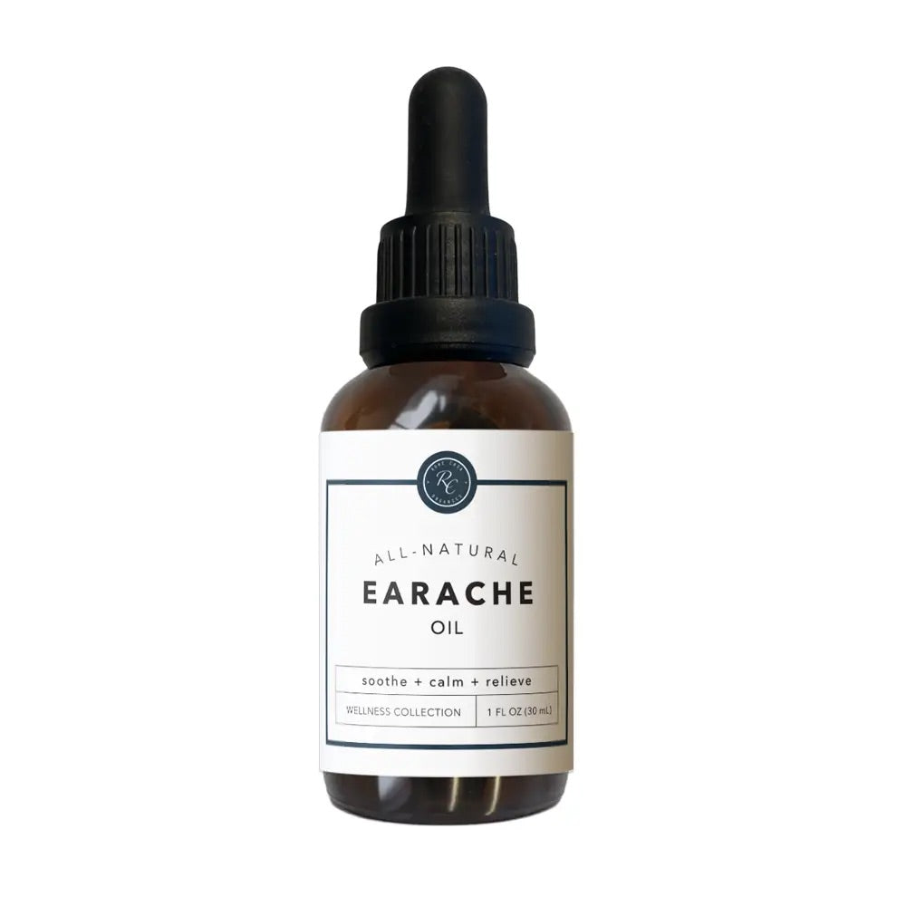 Rowe Casa Earache Oil