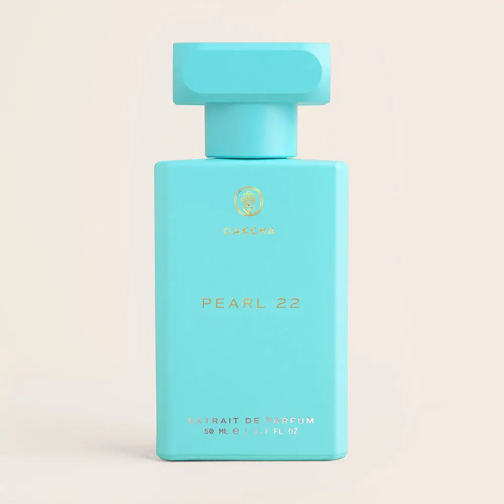 Oakcha Pearl 22 Fragrance