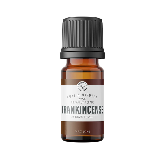 Rowe Casa Frankincense Essential Oil 10ml