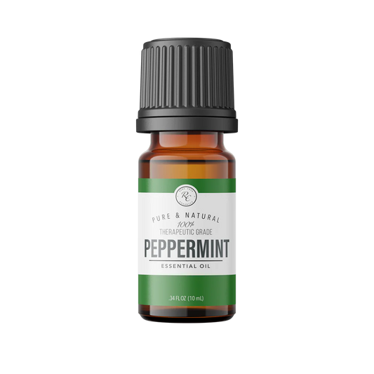 Rowe Casa Peppermint Essential Oil 10ml