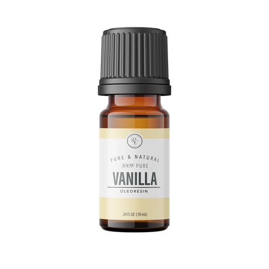 Rowe Casa Vanilla Essential Oil 10ml