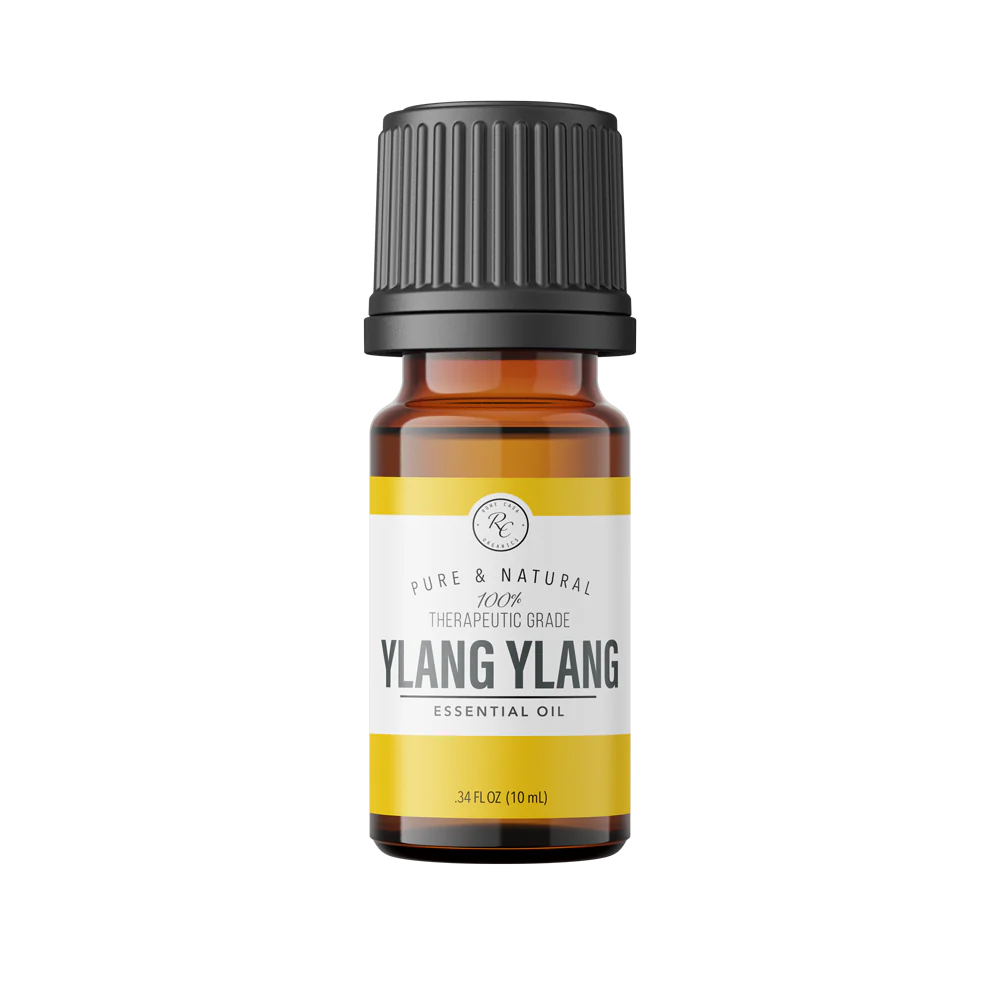 Rowe Casa Ylang Ylang Essential Oil 10ml