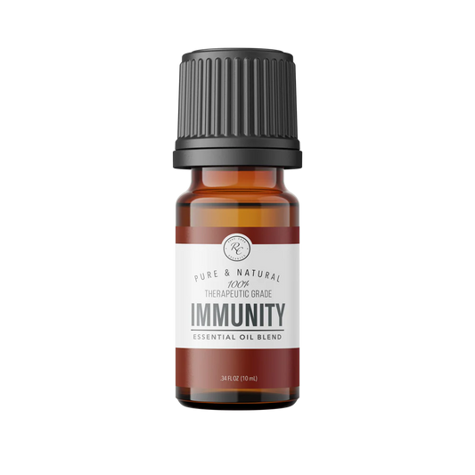 Rowe Casa Immunity Essential Oil 10ml