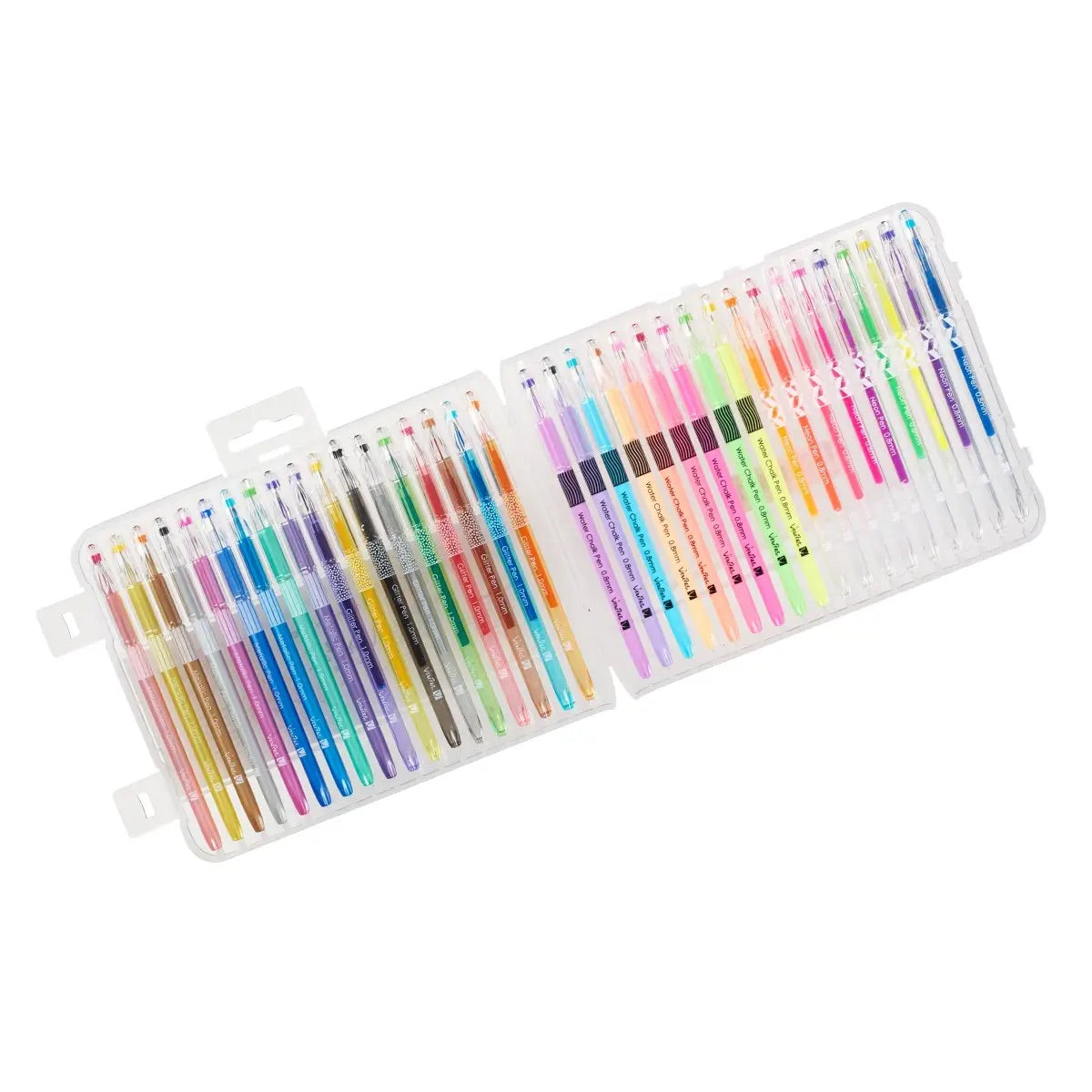 Gel Pen Set 36pc