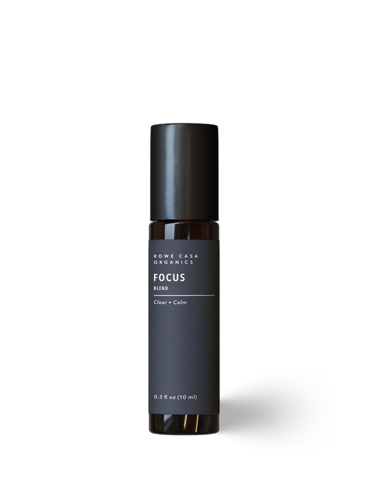 Rowe Casa Focus Blend