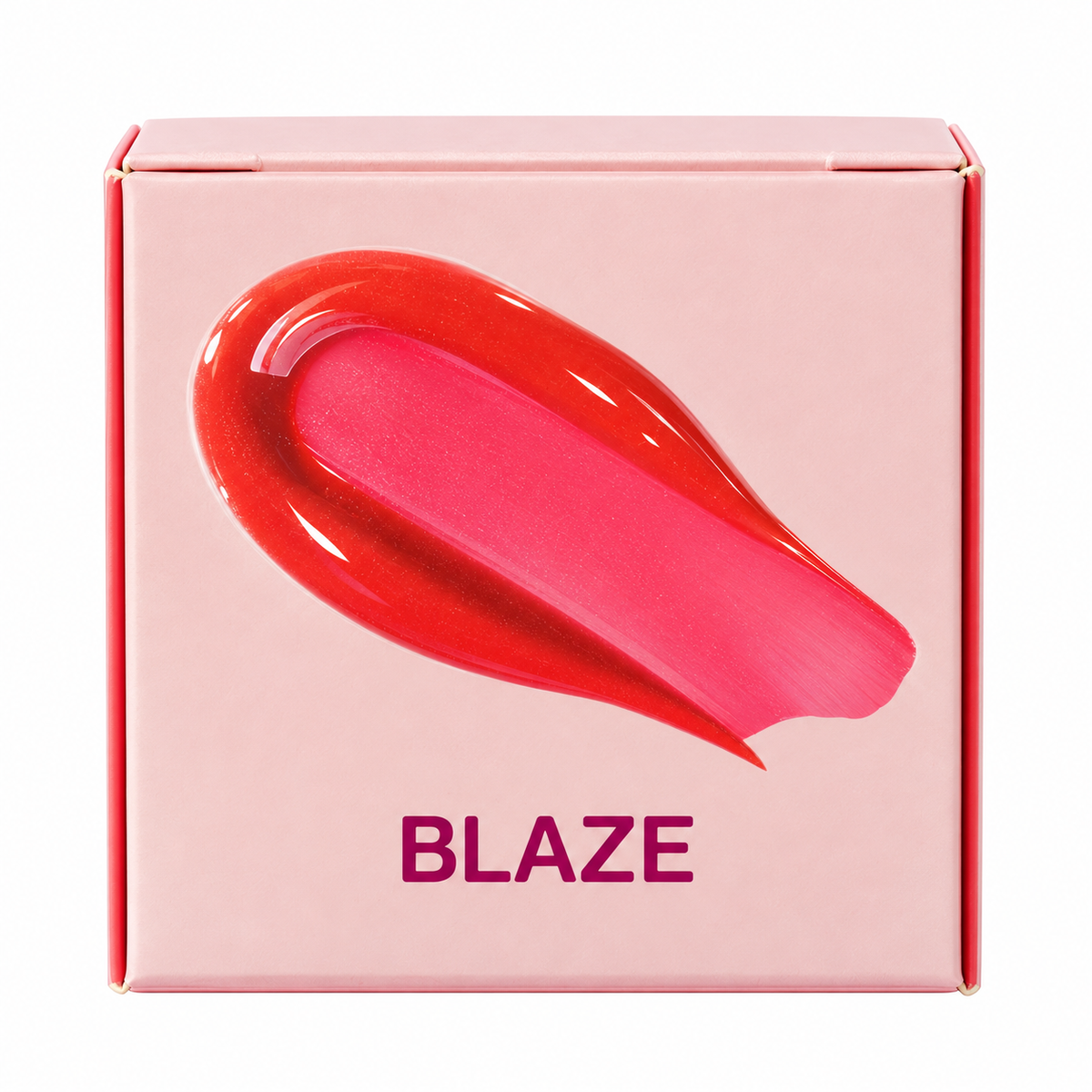 Plump & Pout Lipgloss | 4 Colors