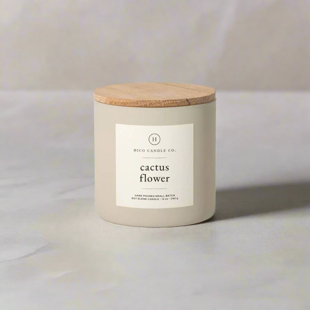 Hico Candle Co. Candles